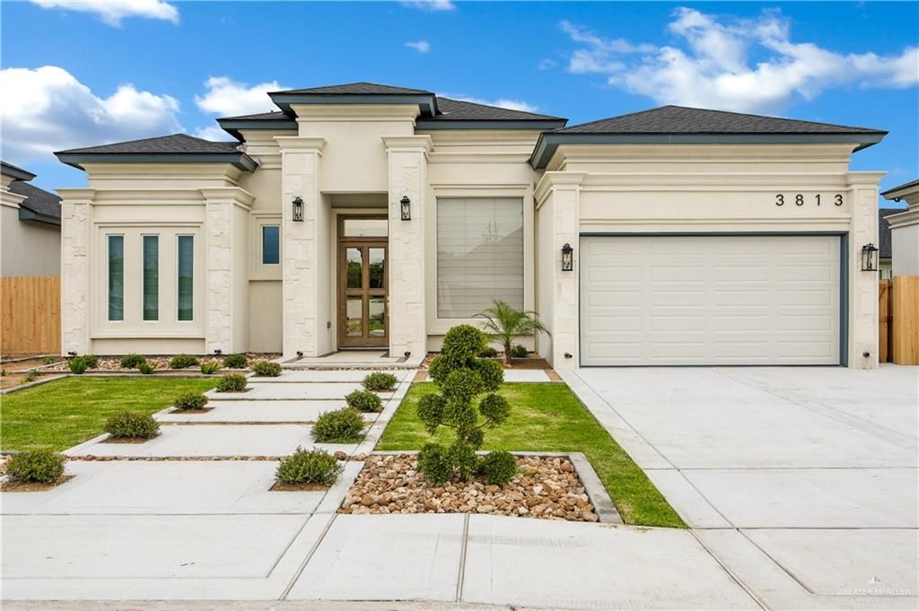 3813 Zimmerius Avenue, Mcallen, TX 78504