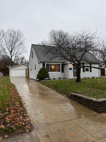 1659 Strader Drive, Lexington, KY 40505