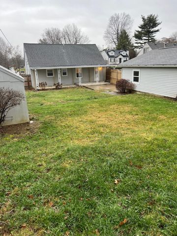 1659 Strader Drive, Lexington, KY 40505