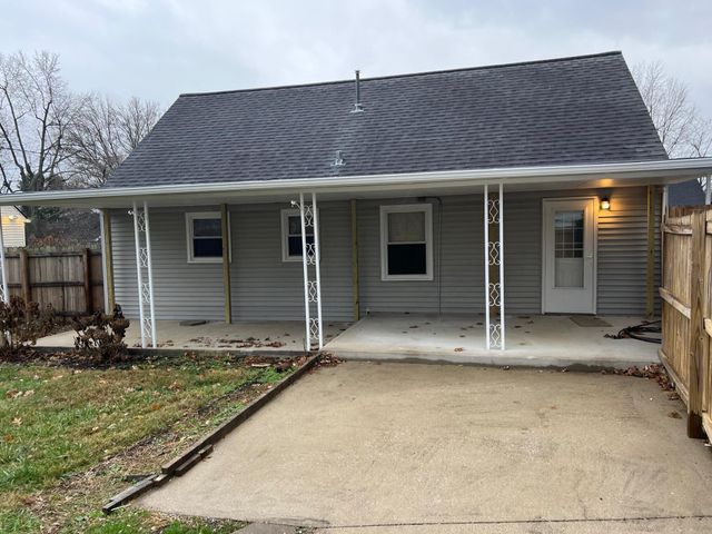 1659 Strader Drive, Lexington, KY 40505