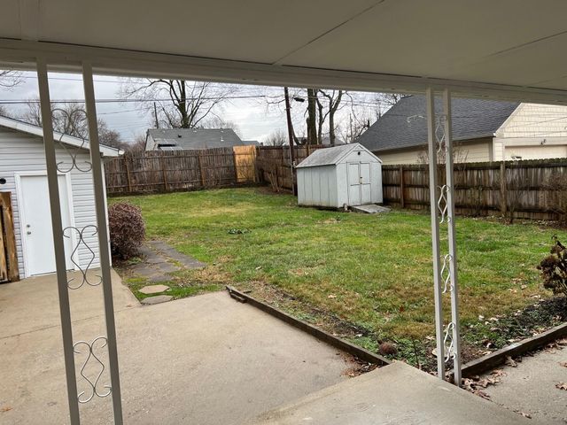 1659 Strader Drive, Lexington, KY 40505