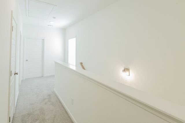 53 Fausett Lane, Dawsonville, GA 30534