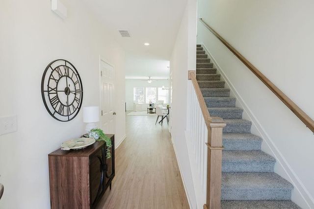 53 Fausett Lane, Dawsonville, GA 30534