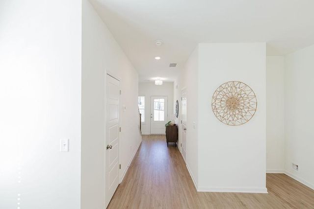 53 Fausett Lane, Dawsonville, GA 30534