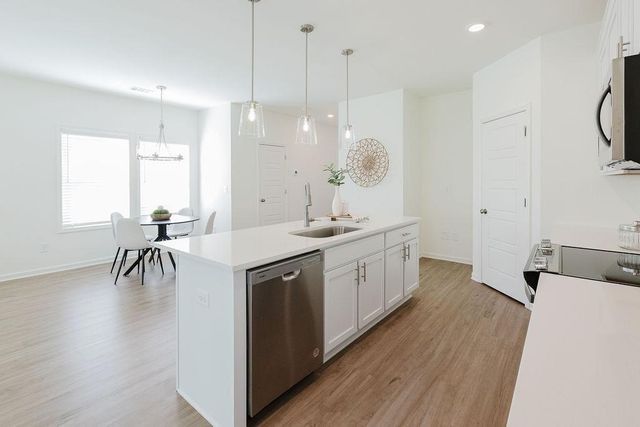 53 Fausett Lane, Dawsonville, GA 30534