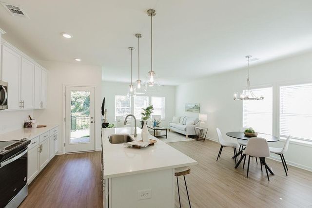 53 Fausett Lane, Dawsonville, GA 30534