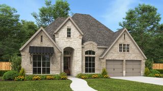 7441 Harrier Drive, Fort Worth, TX 76179