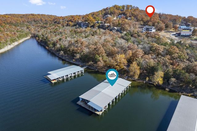 342 Foxtrail Drive, Branson West, MO 65737