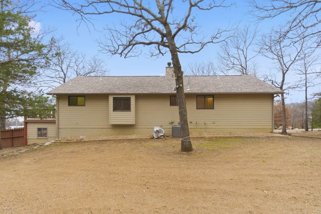 342 Foxtrail Drive, Branson West, MO 65737