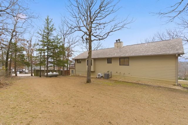 342 Foxtrail Drive, Branson West, MO 65737
