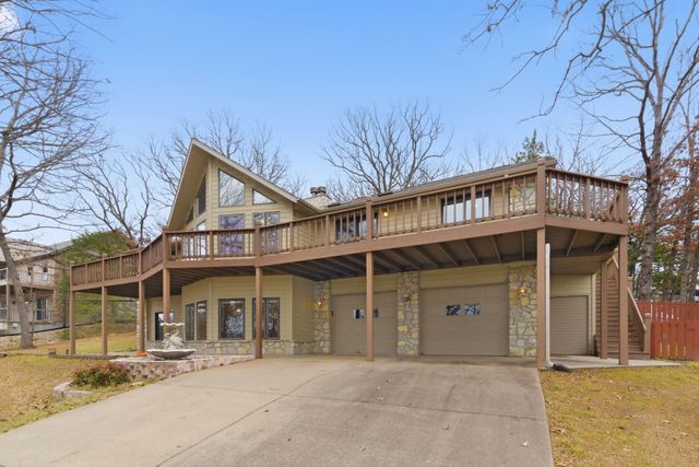 342 Foxtrail Drive, Branson West, MO 65737