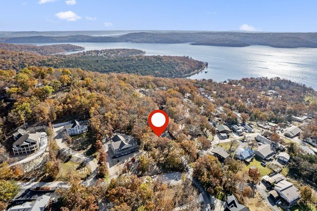 342 Foxtrail Drive, Branson West, MO 65737