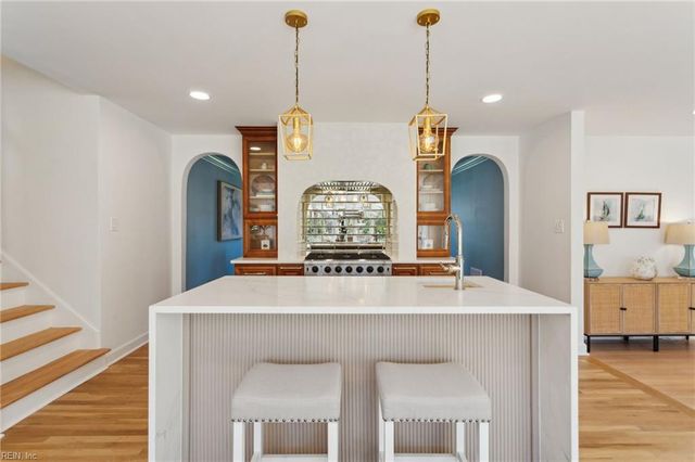 1249 E Bay Shore DR, Virginia Beach, VA 23451
