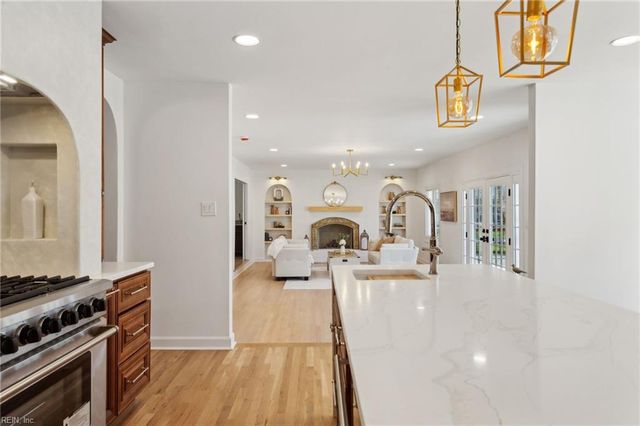 1249 E Bay Shore DR, Virginia Beach, VA 23451