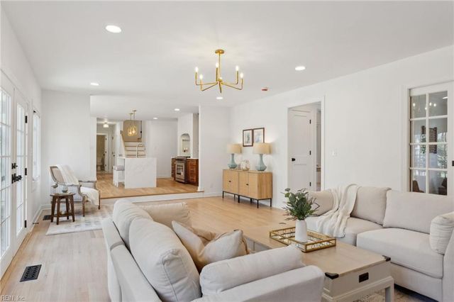 1249 E Bay Shore DR, Virginia Beach, VA 23451