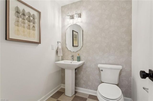 1249 E Bay Shore DR, Virginia Beach, VA 23451