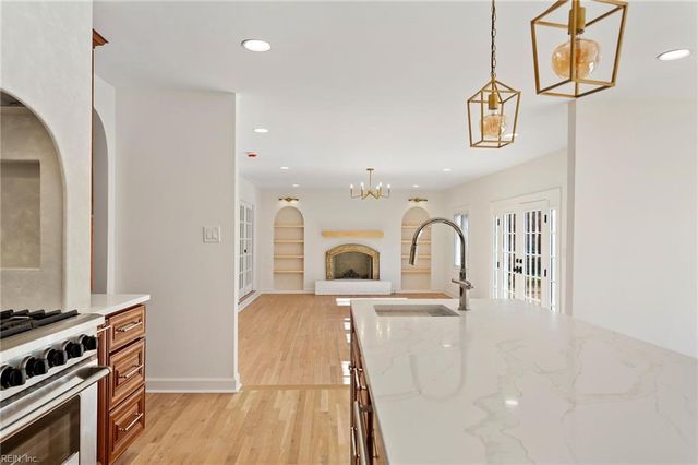 1249 E Bay Shore DR, Virginia Beach, VA 23451