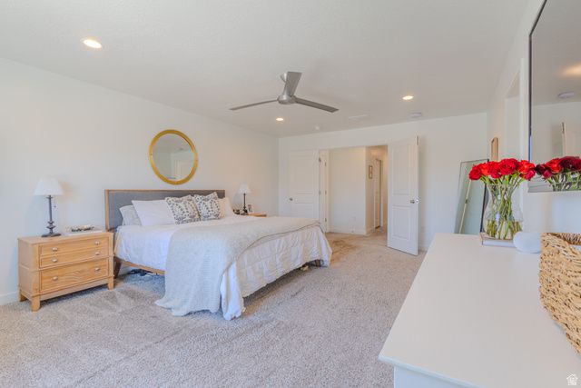 12899 S PARADE TRAIL CT, Riverton, UT 84096