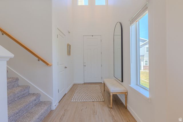 12899 S PARADE TRAIL CT, Riverton, UT 84096