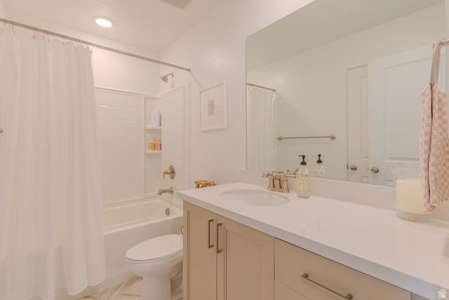 12899 S PARADE TRAIL CT, Riverton, UT 84096