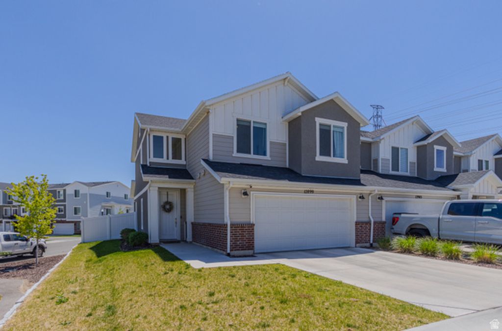 12899 S PARADE TRAIL CT, Riverton, UT 84096