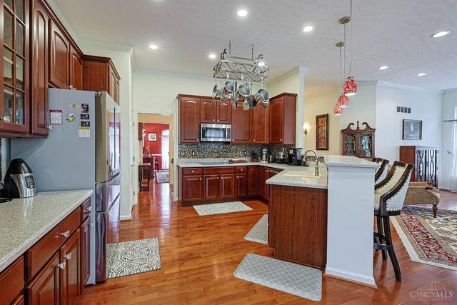 5280 Terrace Ridge Drive, Union Twp, OH 45150