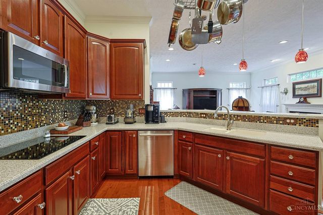 5280 Terrace Ridge Drive, Union Twp, OH 45150