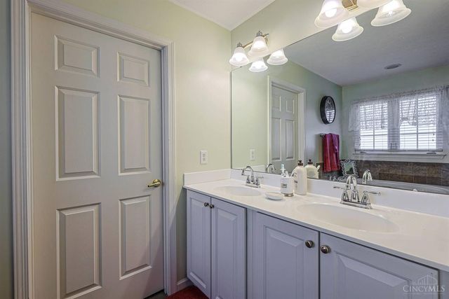 5280 Terrace Ridge Drive, Union Twp, OH 45150