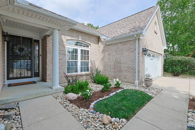 5280 Terrace Ridge Drive, Union Twp, OH 45150