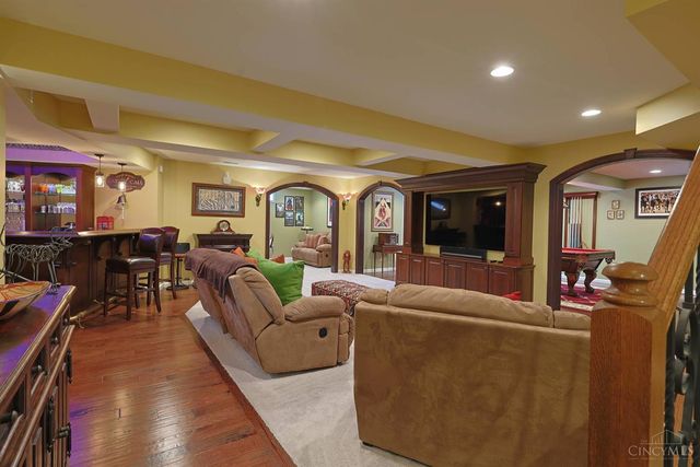 5280 Terrace Ridge Drive, Union Twp, OH 45150