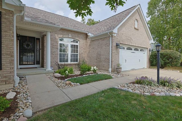 5280 Terrace Ridge Drive, Union Twp, OH 45150