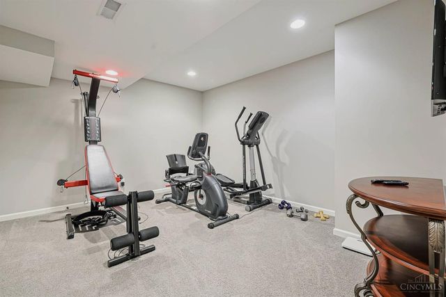 5280 Terrace Ridge Drive, Union Twp, OH 45150