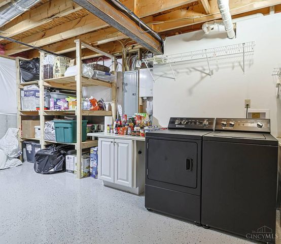 5280 Terrace Ridge Drive, Union Twp, OH 45150