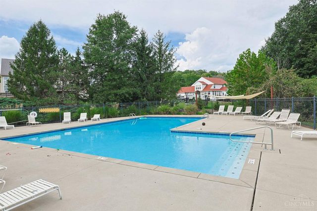 5280 Terrace Ridge Drive, Union Twp, OH 45150