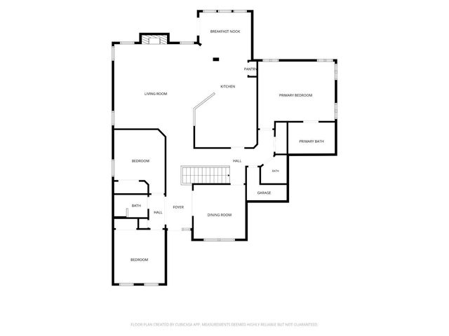 5280 Terrace Ridge Drive, Union Twp, OH 45150