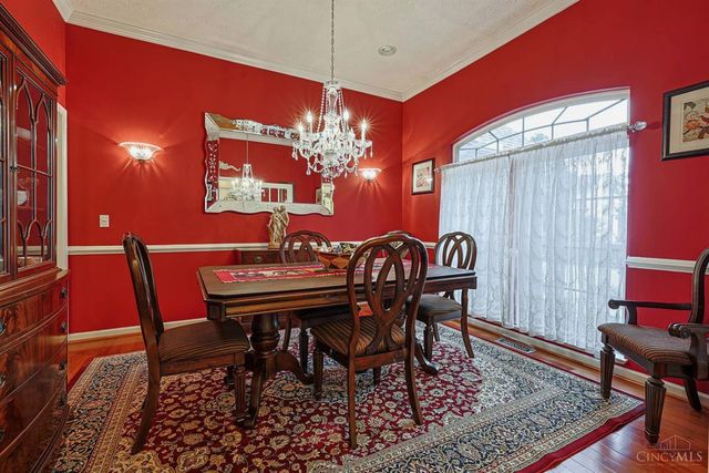 5280 Terrace Ridge Drive, Union Twp, OH 45150