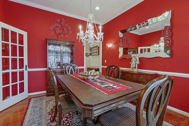 5280 Terrace Ridge Drive, Union Twp, OH 45150