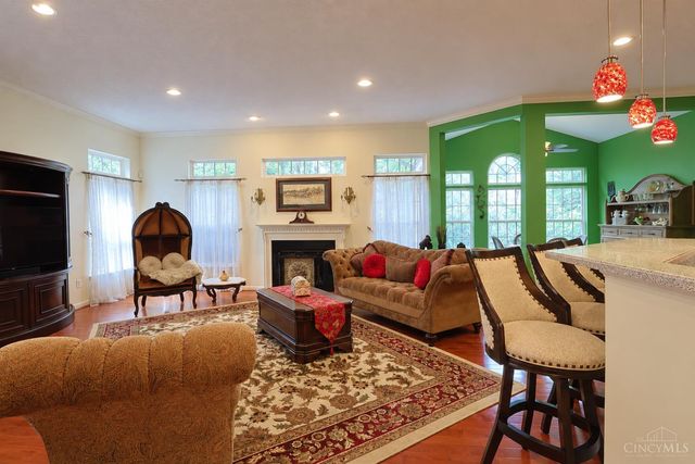 5280 Terrace Ridge Drive, Union Twp, OH 45150