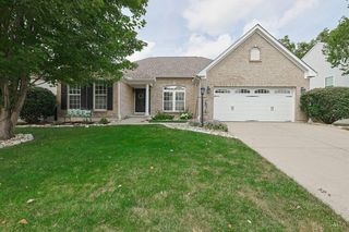 5280 Terrace Ridge Drive, Union Twp, OH 45150