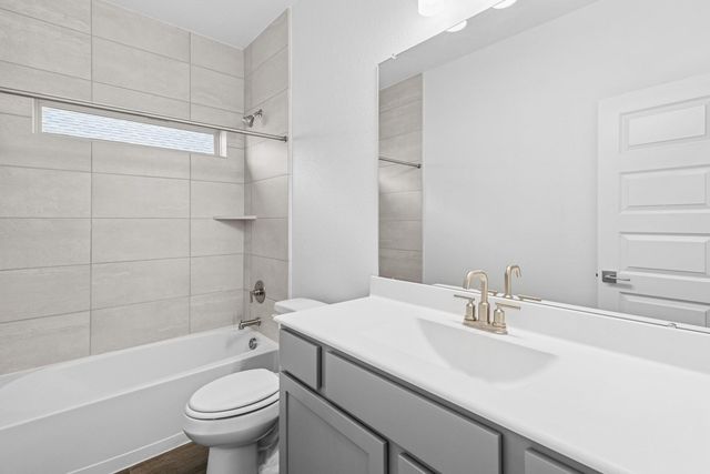 32411 Tallow Creek Drive, Waller, TX 77484