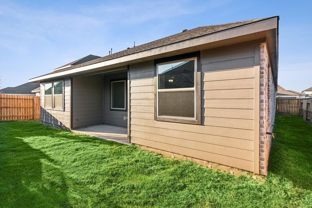 32411 Tallow Creek Drive, Waller, TX 77484