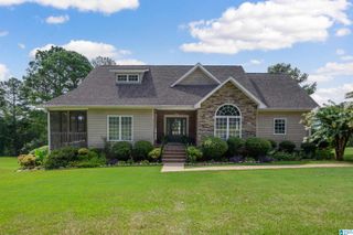 90 COUNTRYSIDE LANE, Helena, AL 35022