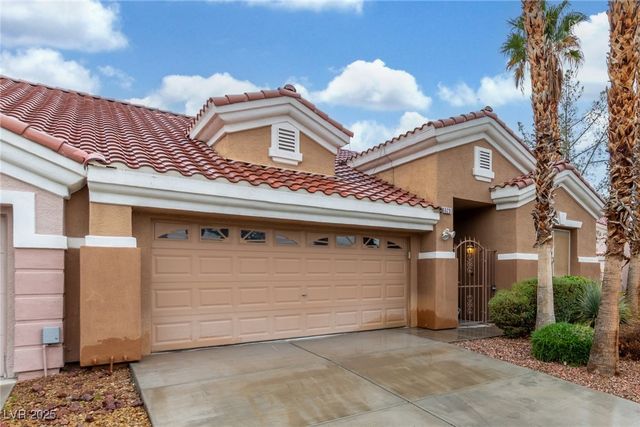 6623 South Dapple Gray Road, Las Vegas, NV 89148