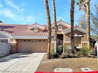 6623 South Dapple Gray Road, Las Vegas, NV 89148