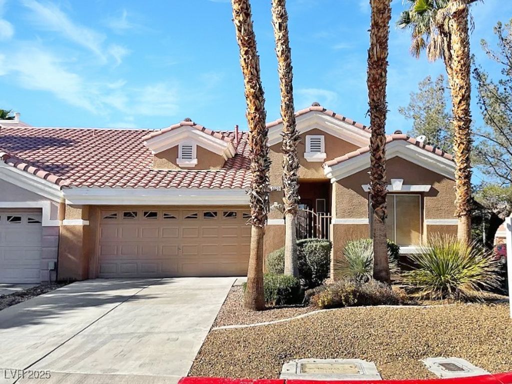 6623 South Dapple Gray Road, Las Vegas, NV 89148