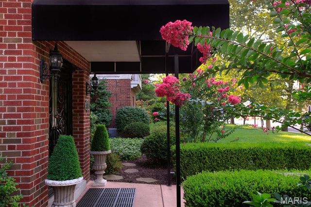 4540 Lindell Boulevard 502, St Louis, MO 63108