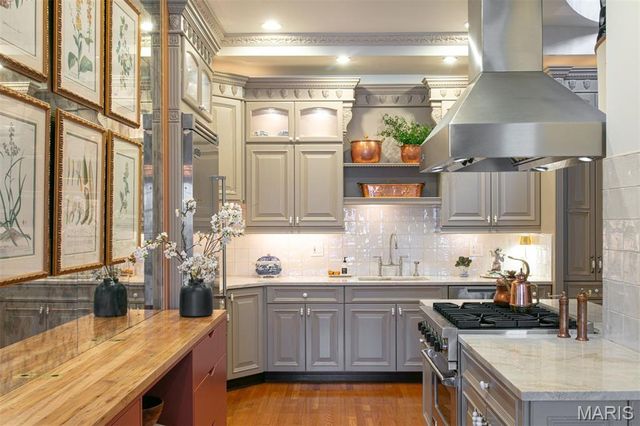 4540 Lindell Boulevard 502, St Louis, MO 63108