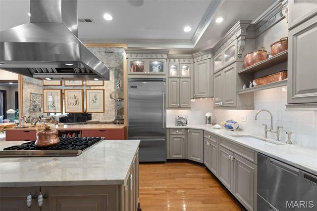 4540 Lindell Boulevard 502, St Louis, MO 63108
