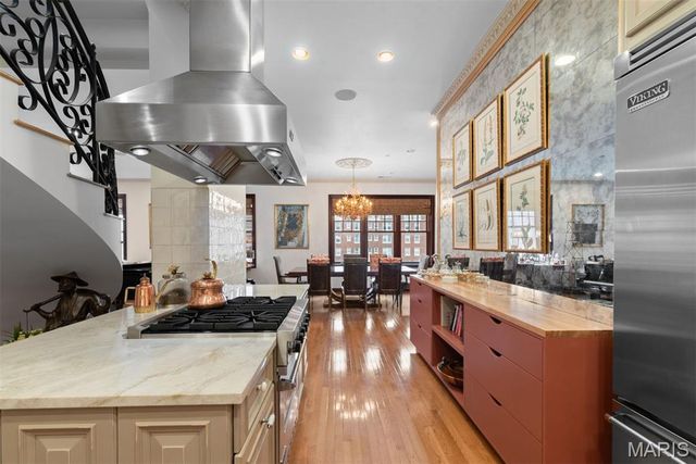 4540 Lindell Boulevard 502, St Louis, MO 63108