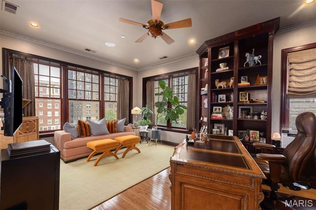 4540 Lindell Boulevard 502, St Louis, MO 63108